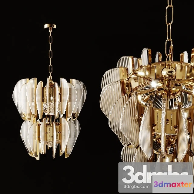 985570 - Chandelier Canzone
