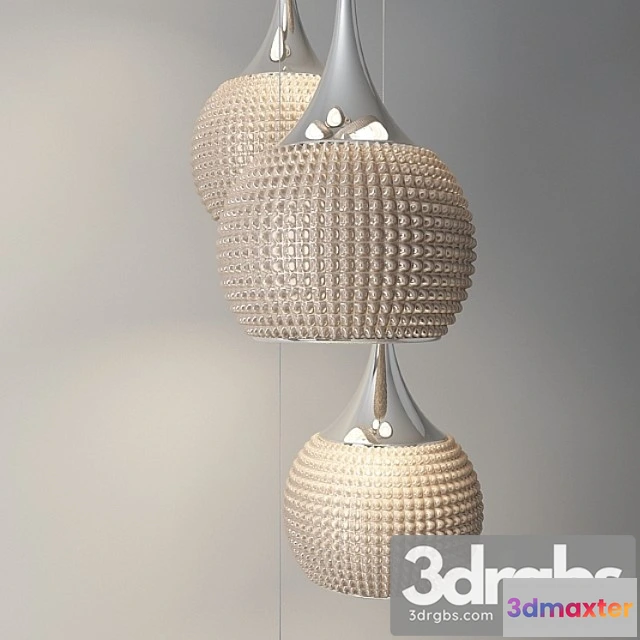 985576 - Chandelier Cascade 2