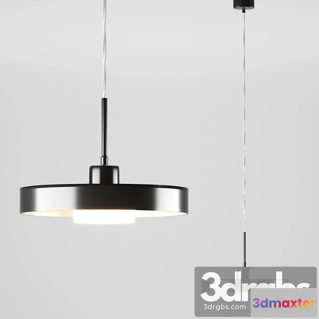 985608 - Chandelier eglo alpicella