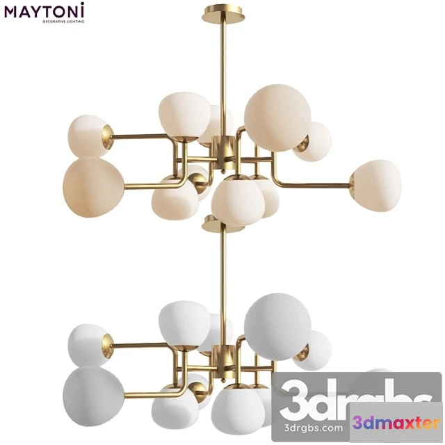 985620 - Chandelier Erich Maytoni
