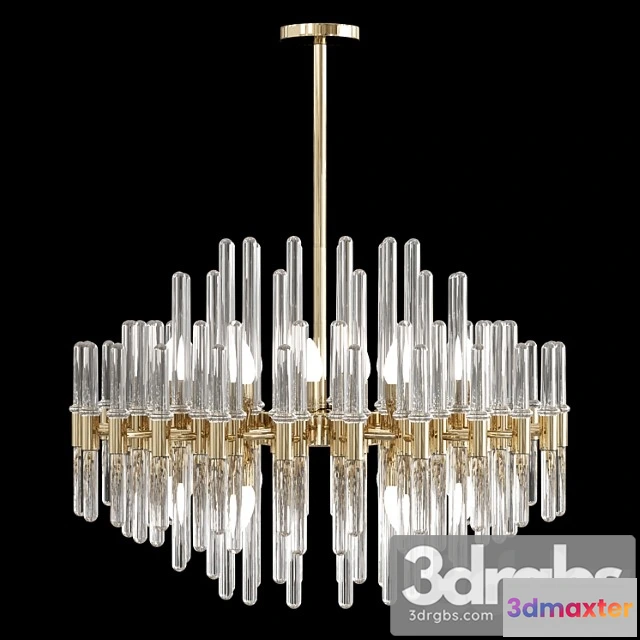 985660 - Chandelier geron