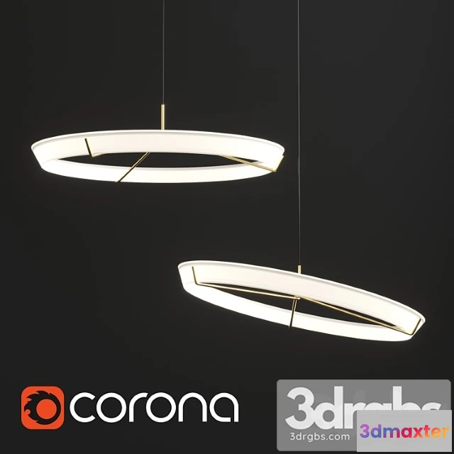 985674 - Chandelier halo jewel