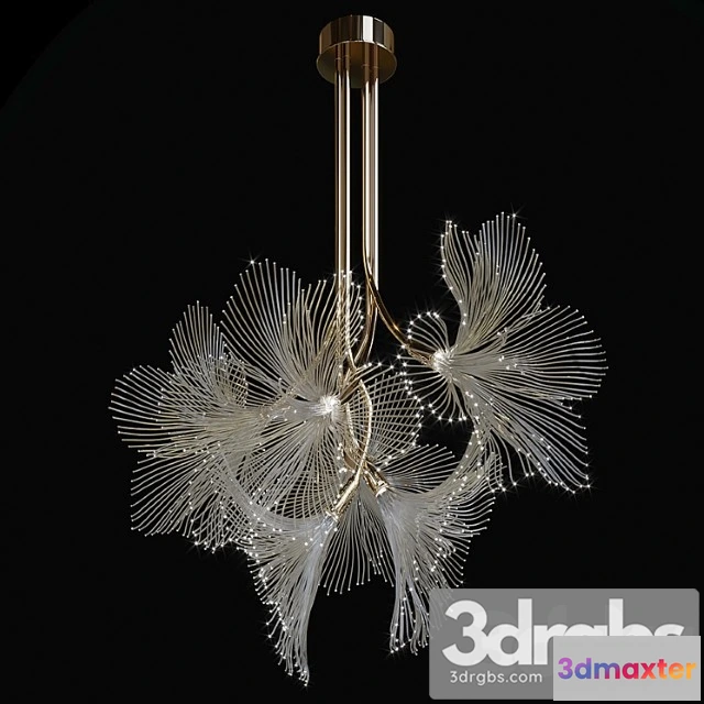 985760 - Chandelier Light Vargov 262