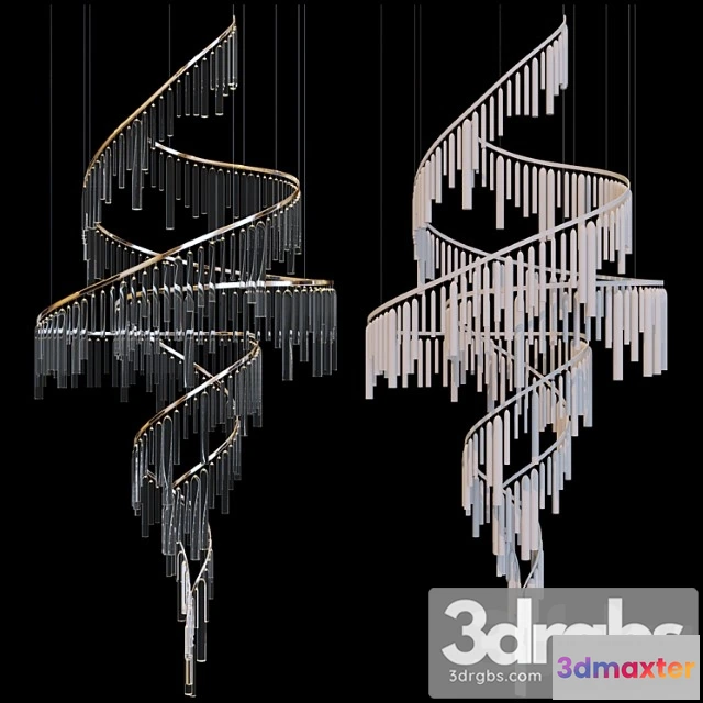 985782 - Chandelier light vargov_1