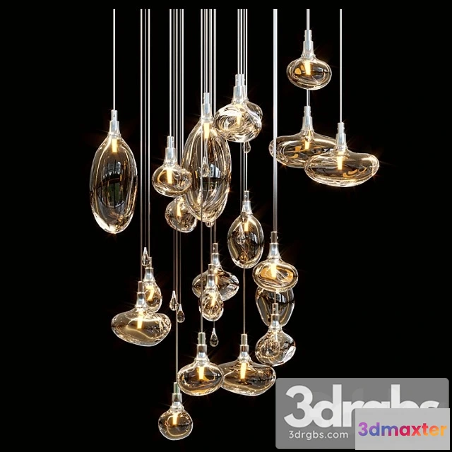 985784 - Chandelier light vargov_1_123