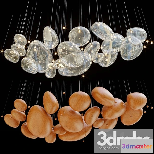 985792 - Chandelier light vargov_12