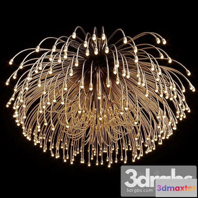 985796 - Chandelier light vargov_13