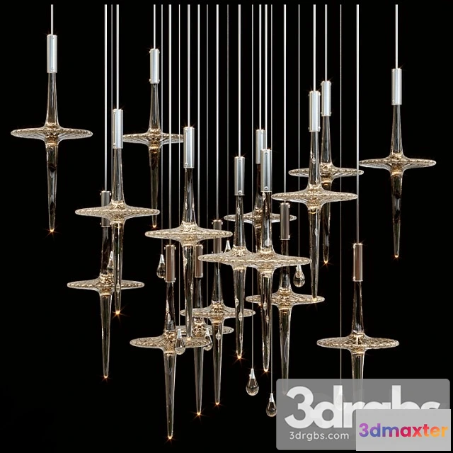 985804 - Chandelier light vargov_2_123