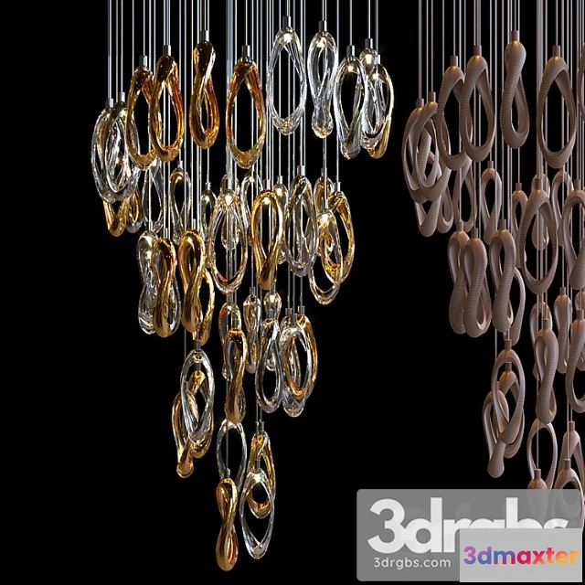 985808 - Chandelier light vargov_2_2_3