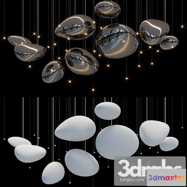 985824 - Chandelier light vargov_6