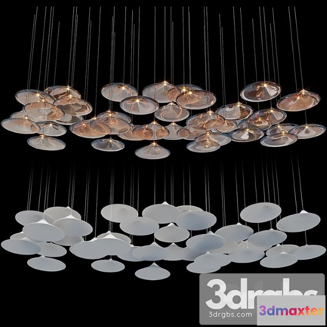 985832 - Chandelier light vargov_9