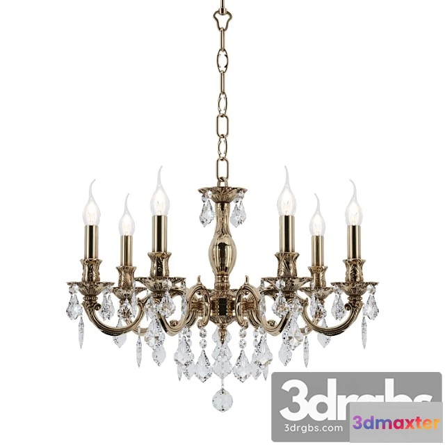 985864 - Chandelier mannelli e 1.1.7.200 gh