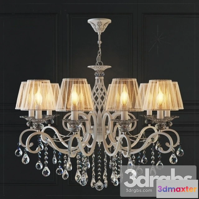 985880 - Chandelier Maytoni ARM247