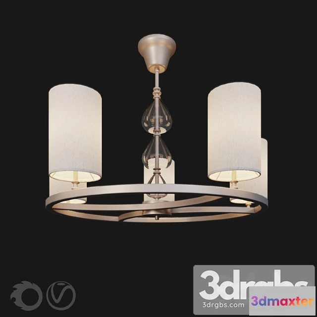 985886 - Chandelier maytoni armony