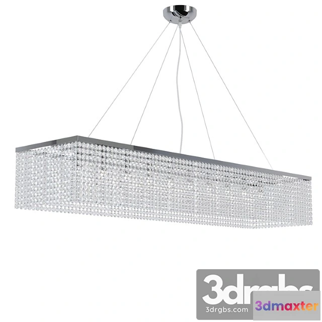 985912 - Chandelier milano e 1.5.120×30.501 n