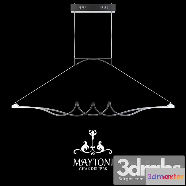 985918 - Chandelier Mod556 02 N
