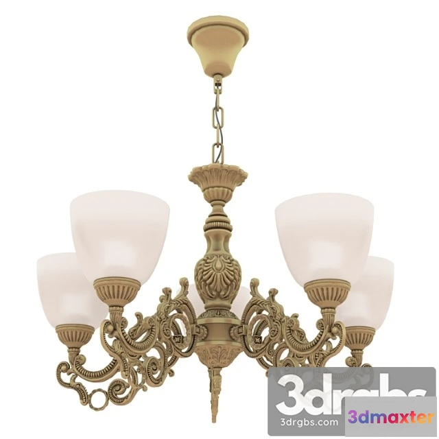 985932 - Chandelier mw-light ariadne 450016805