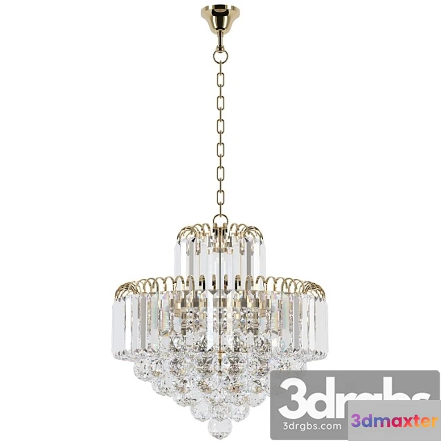 985952 - Chandelier ovada e 1.5.50.100 g