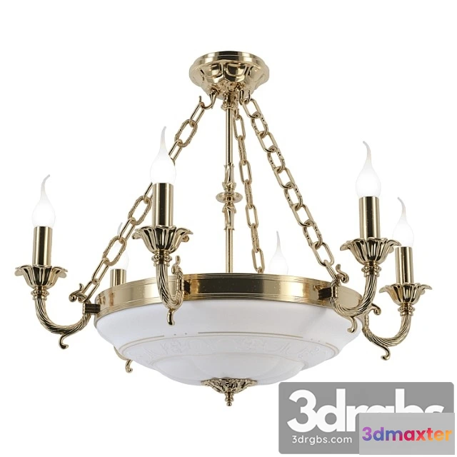985958 - Chandelier pavia e 1.13.6 g