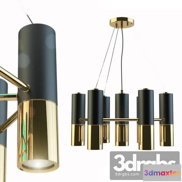 985962 - Chandelier Pendant Favorite Ultra