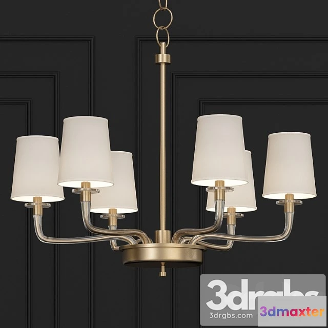 985970 - Chandelier ralph lauren lighting