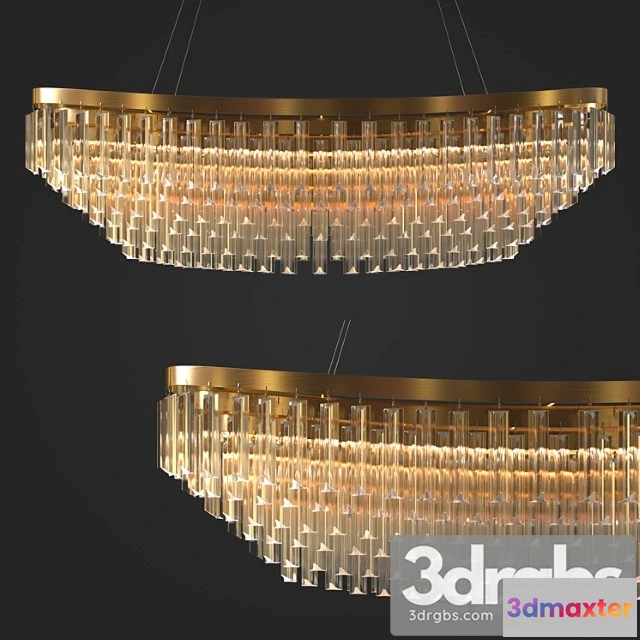 985988 - Chandelier romatti ritz