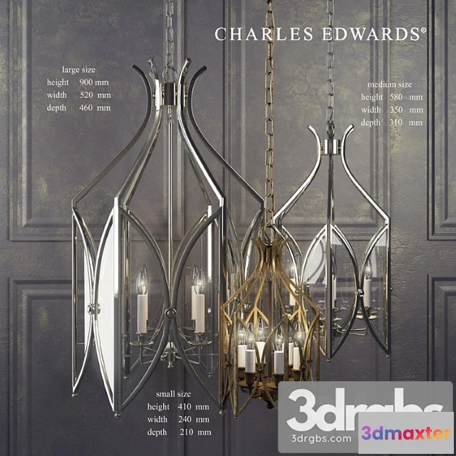 986102 - Charles Edwards Lighthouse