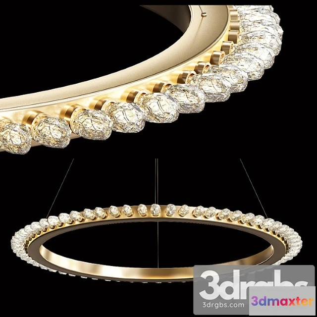 986108 - Chelsom aura ceiling light