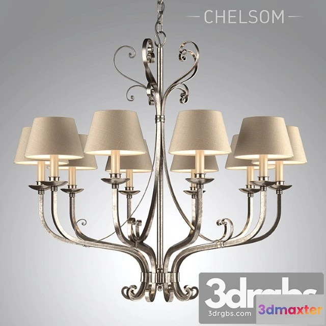 986110 - Chelsom Pisa 1