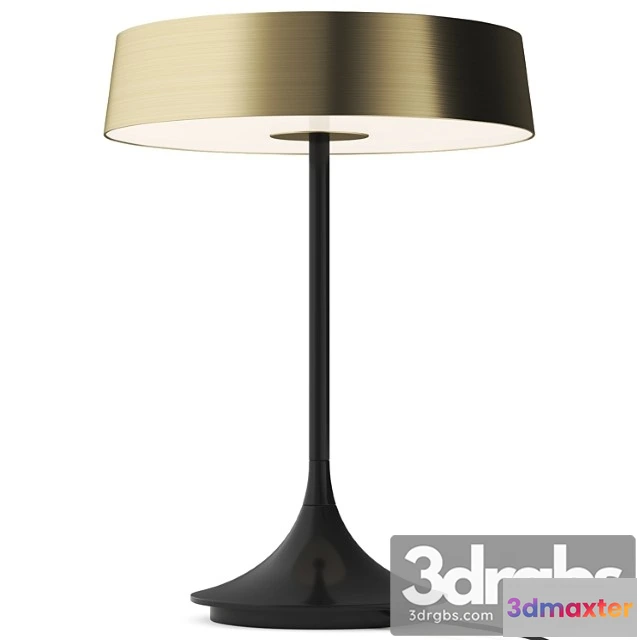 986124 - China seed design table lamp