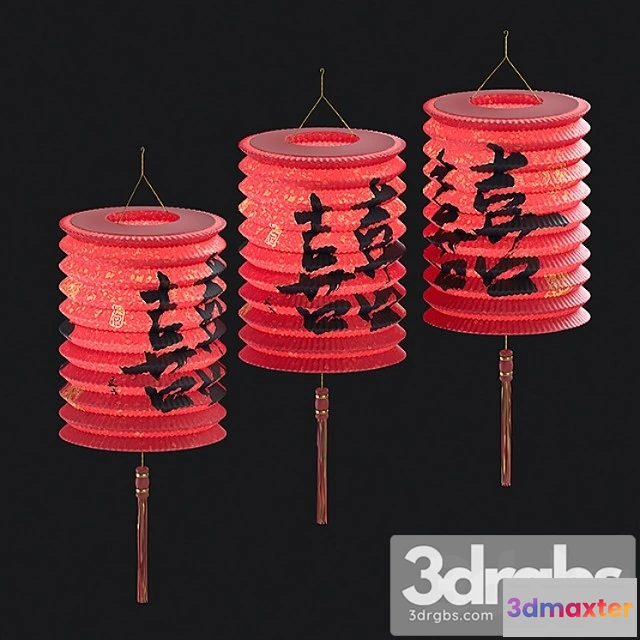 986126 - Chinese Lantern 2 Kitaiskii Fonar 2 2