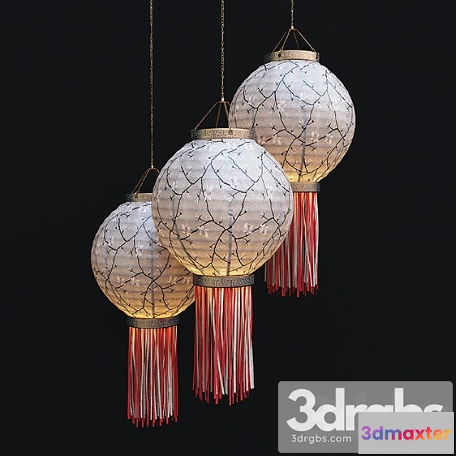 986128 - Chinese lantern chinese lantern 2