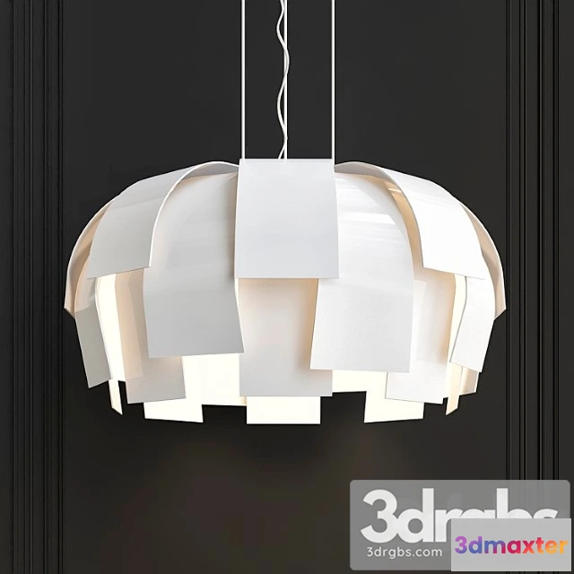 986134 - Chris Hardy Chandelier