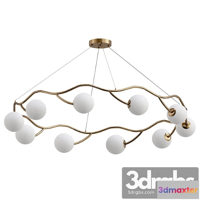 986162 - Circular Wave