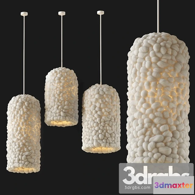 986222 - Cloud Long By Helen Loom