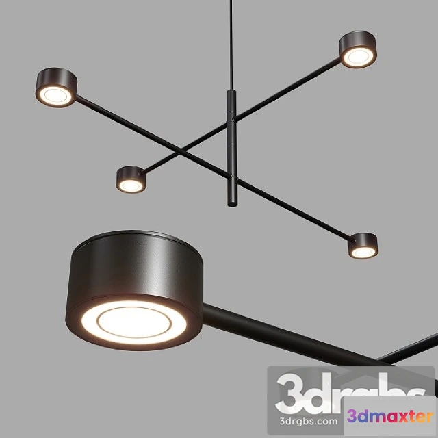 986232 - Clyde 4 Mood Maker Rail Light 02