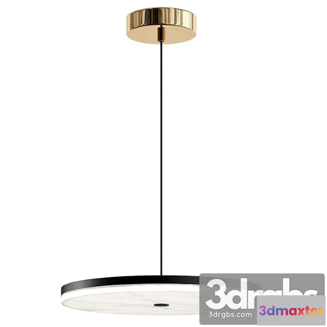 986234 - Coal Pedant light