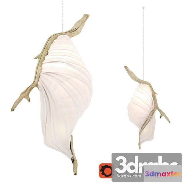 986242 - Cocoon light