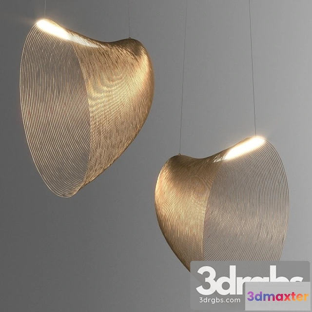 986244 - Colgante Illan Luceplan