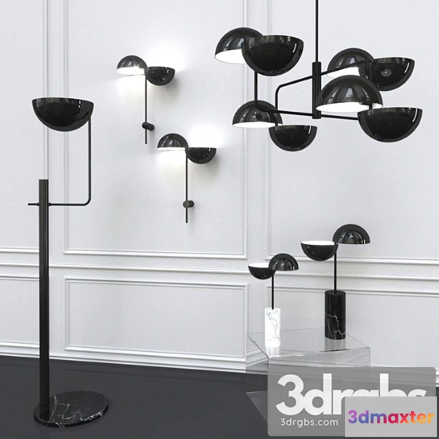 986260 - Collection of elisabeth lightings