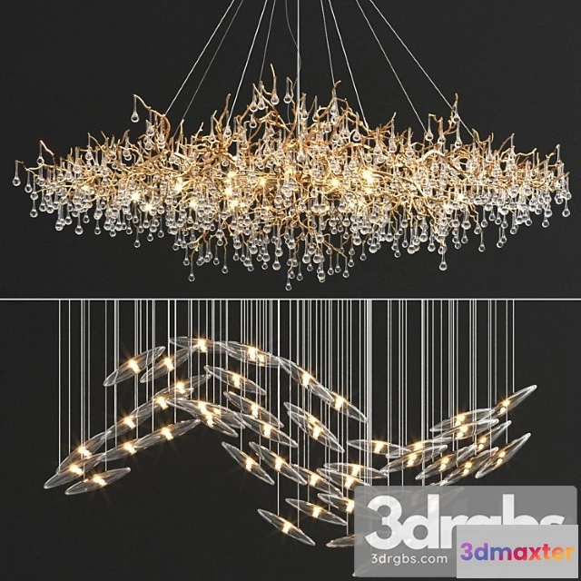 986288 - Collection Serip and Moonlight Murmaration