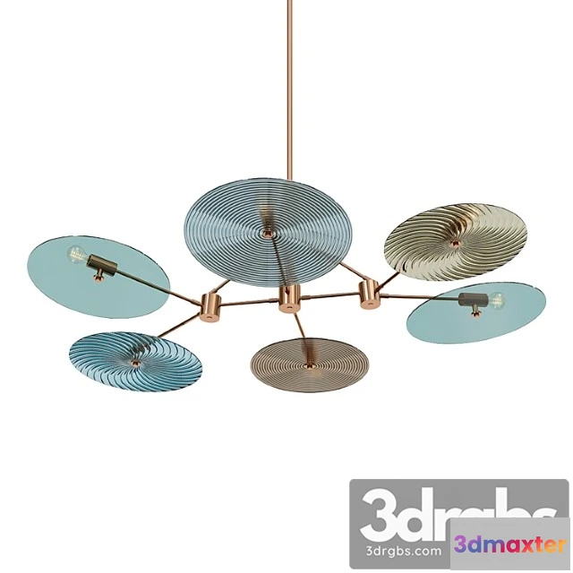 986316 - Constellation Six