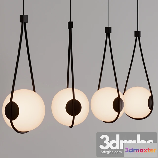 986362 - Corda lamp