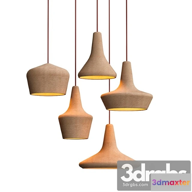 986394 - Coupoles - carlo trevisani