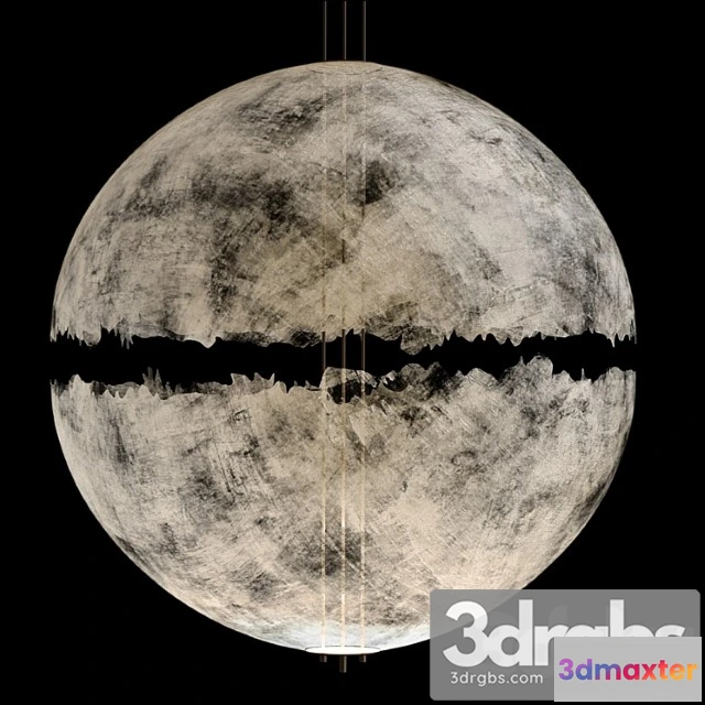 986410 - Creative Chandelier By Catelani And Smith