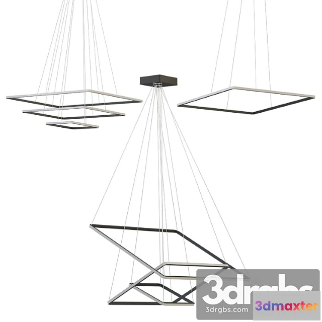 986412 - Creative led lamp sid 2