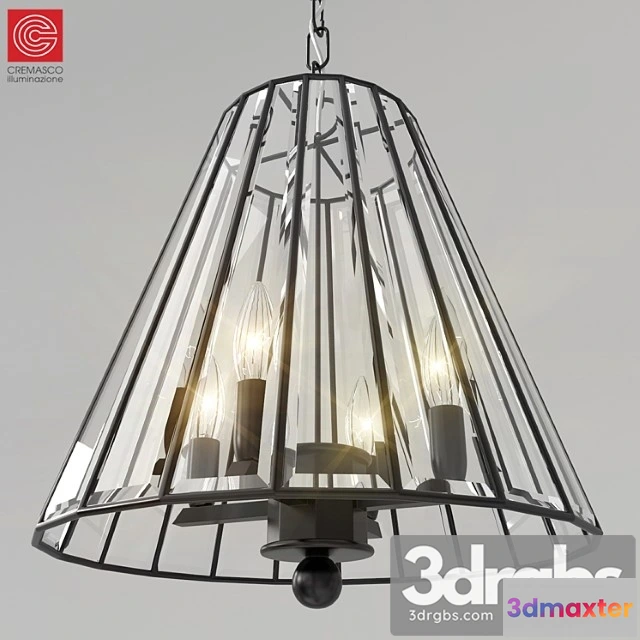 986418 - Cremasco illuminazione art 2091