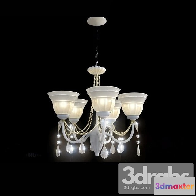 986446 - Crystal Chandeliers