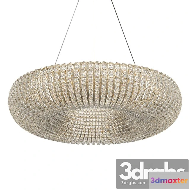 986452 - Crystal Halo