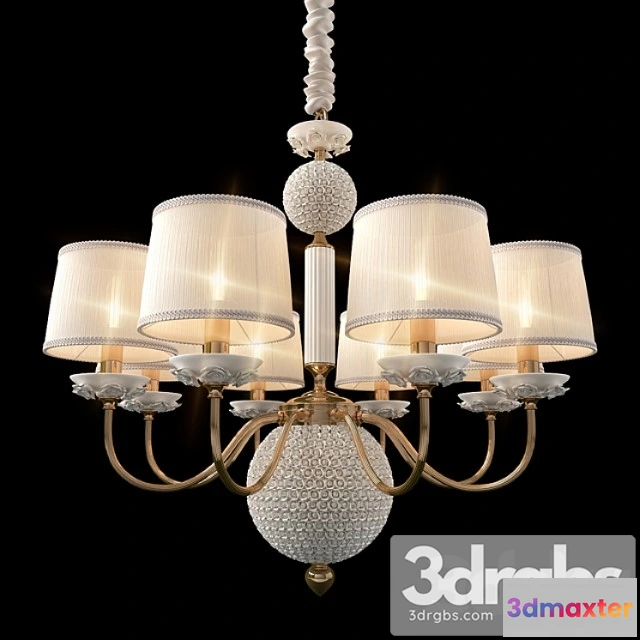 986464 - Crystal Lux Adagio Sp8 2